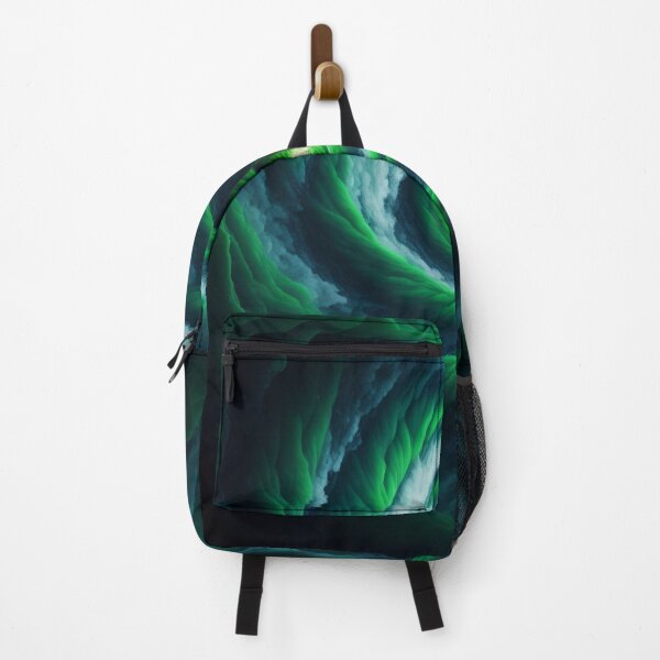 Item preview, Green Vortex designed and sold by TondoMeander.