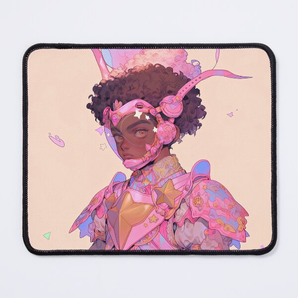 Item preview, The pink in the bubble designed and sold by Illusionoflaife.