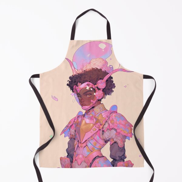 Item preview, The pink in the bubble designed and sold by Illusionoflaife.