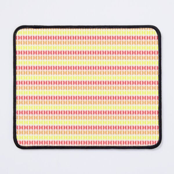 Item preview, Fall themed neon pattern designed and sold by gemna117.