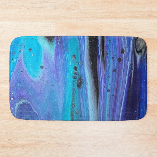 Item preview, Saturn Dreams in Purple designed and sold by MadLoveArts.