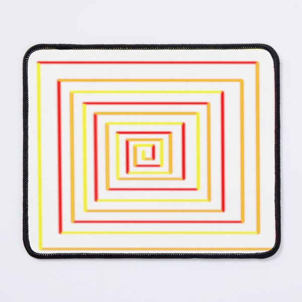 Item preview, Fall themed neon pattern designed and sold by gemna117.