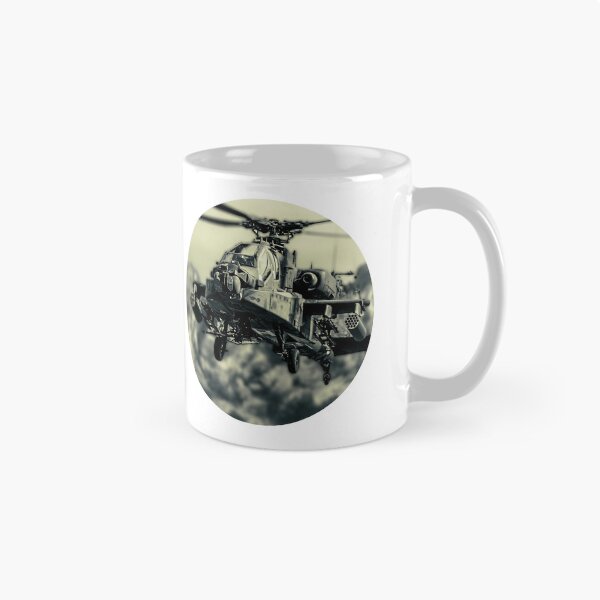 Item preview, AH64 Apache designed and sold by Anthony Hiorns.