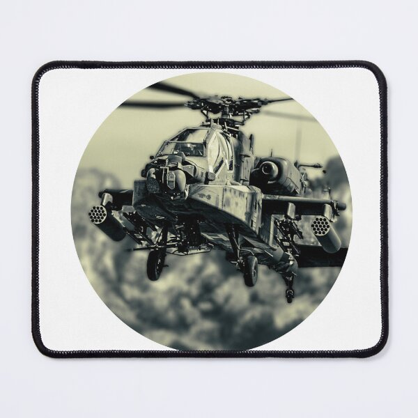Item preview, AH64 Apache designed and sold by Anthony Hiorns.