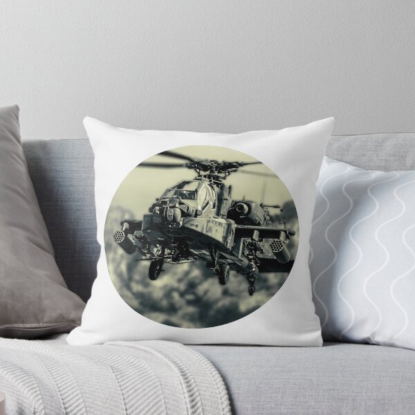Item preview, AH64 Apache designed and sold by Anthony Hiorns.