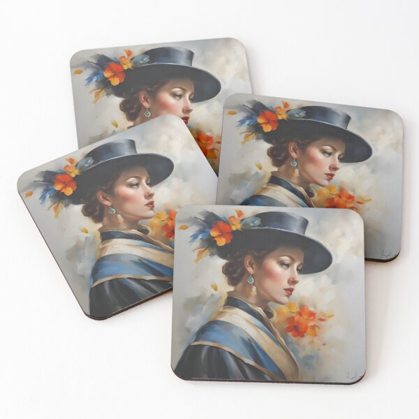 Item preview, Art old style elegant designed and sold by Arty Stick.