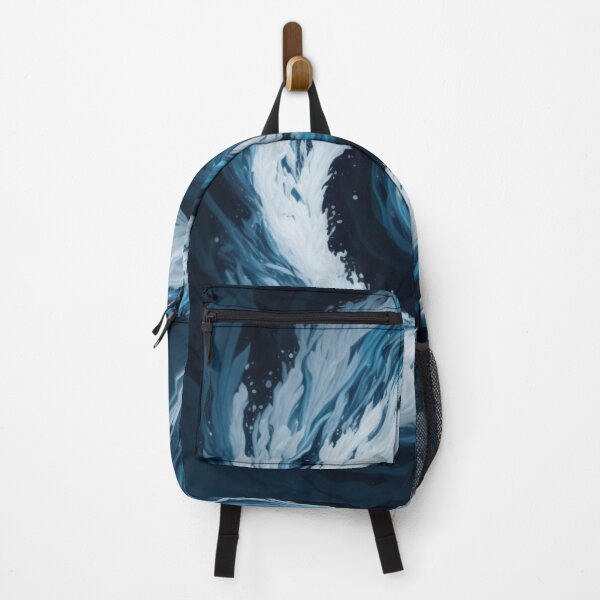 Item preview, Ocean Vortex designed and sold by TondoMeander.