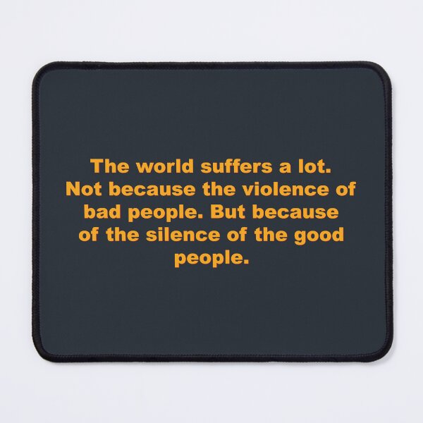 Item preview, The world suffers a lot designed and sold by SweetLog.