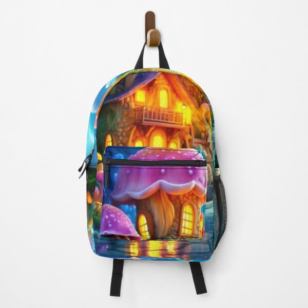 Item preview, Mashroon city style clothes designed and sold by loganjafarov.