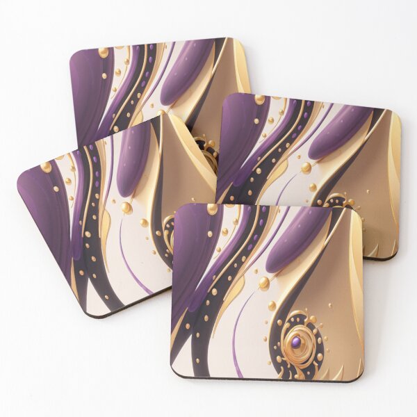 Item preview, 3D Abstract art  designed and sold by Anna Smit.