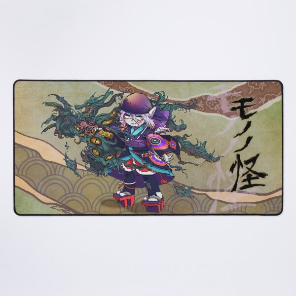 Item preview, Kon Kusuriuri with demons designed and sold by Zaa.