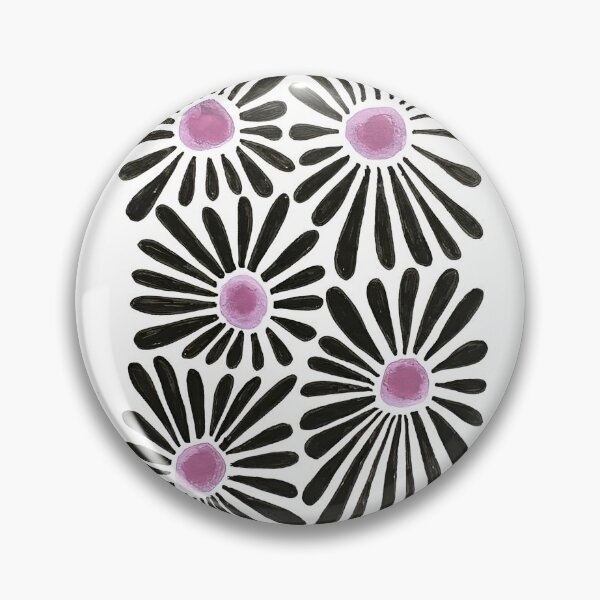 Item preview, Flowers designed and sold by draggers.