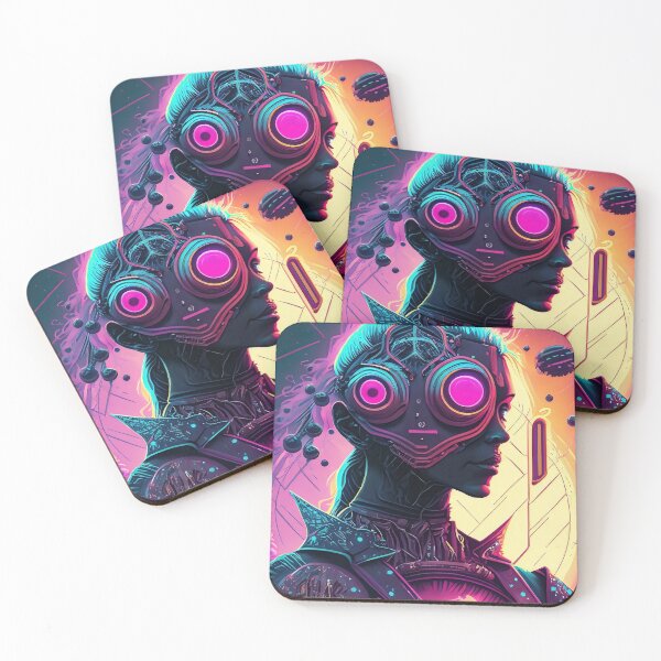 Item preview, Alienation Omega designed and sold by RaijuEb.