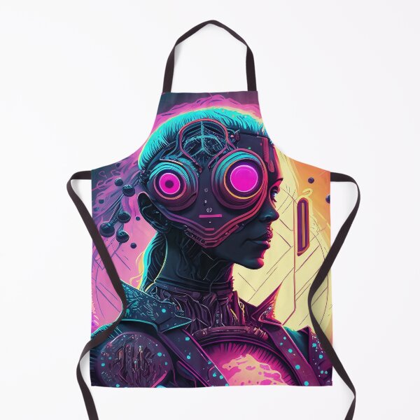Item preview, Alienation Omega designed and sold by RaijuEb.