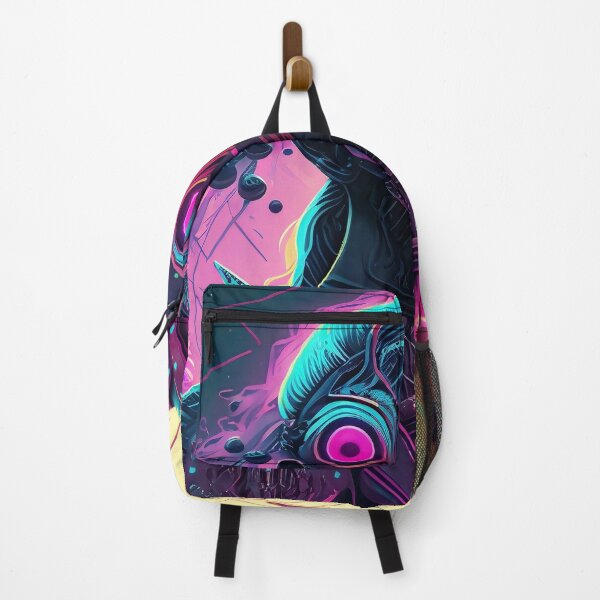 Item preview, Alienation Omega designed and sold by RaijuEb.