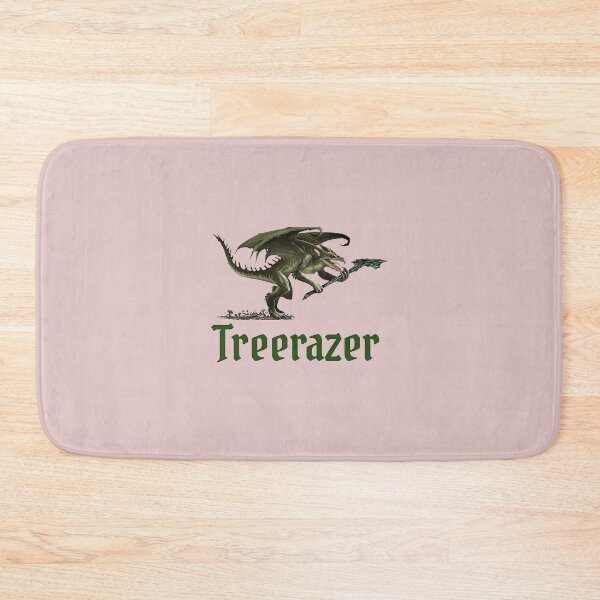 Item preview, Pathfinder - Treerazer designed and sold by Lorefinder.