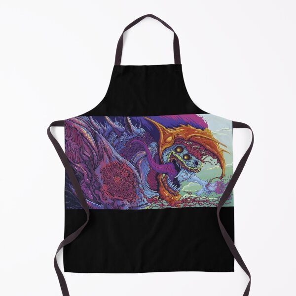 Item preview, Hyperbeast Counter Strike 2 - Best Selling designed and sold by Aditya Bhole.