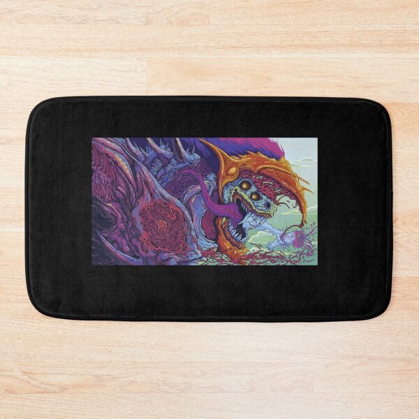 Item preview, Hyperbeast Counter Strike 2 - Best Selling designed and sold by Aditya Bhole.
