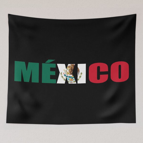 Item preview, MEXICO designed and sold by P3DROCARNITAS.