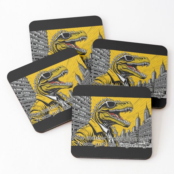 Item preview, Modern dinosaur designed and sold by Viesii.