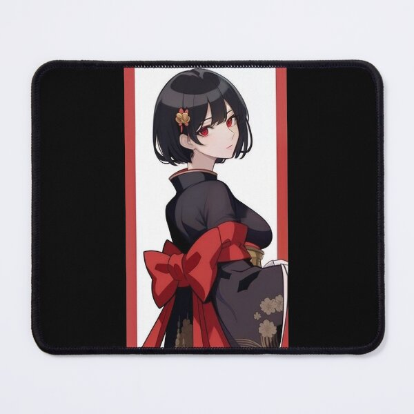 Item preview, Akai Geisha designed and sold by Fennec91.