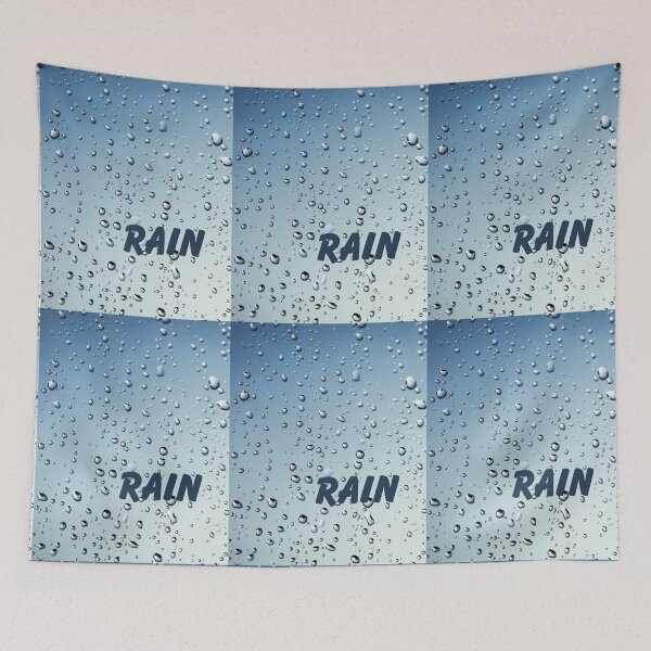 Item preview, Enjoy the magical Autumn rainy days! 1109 designed and sold by MyWay-Bilja.