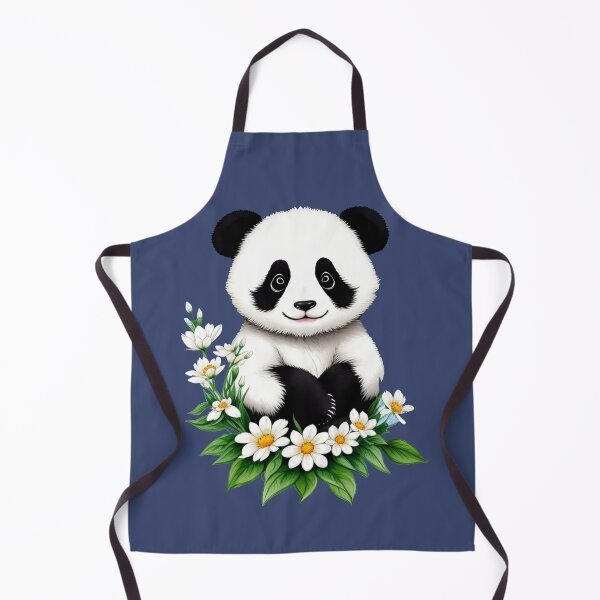 Item preview, Adorable Cute Baby Panda, Join the Cuteness! designed and sold by MKDSN.