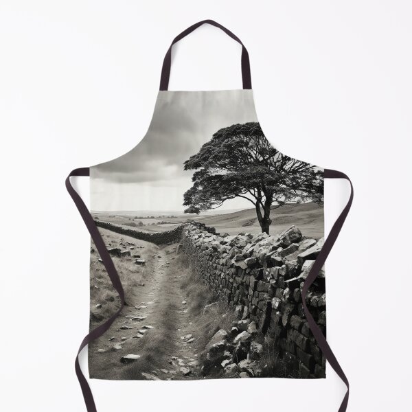 Item preview, Hadrian's Wall Tree Tribute designed and sold by Brendon987.