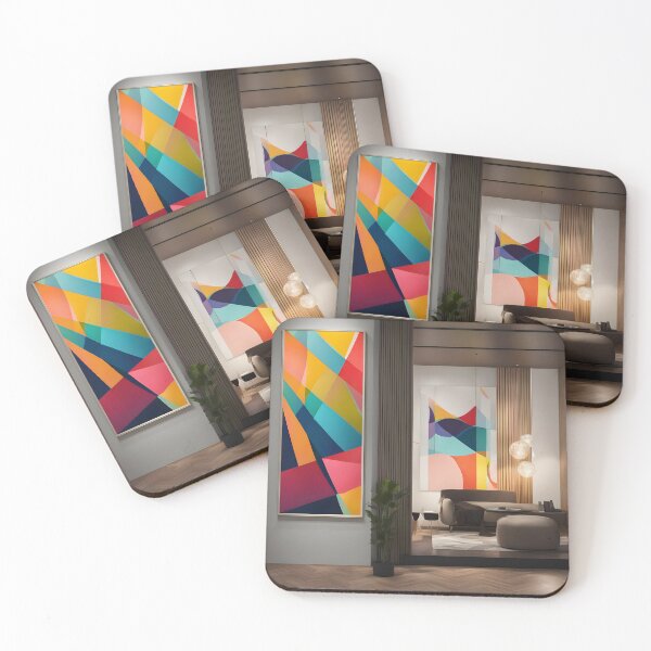 Item preview, Art home designed and sold by Arty Stick.