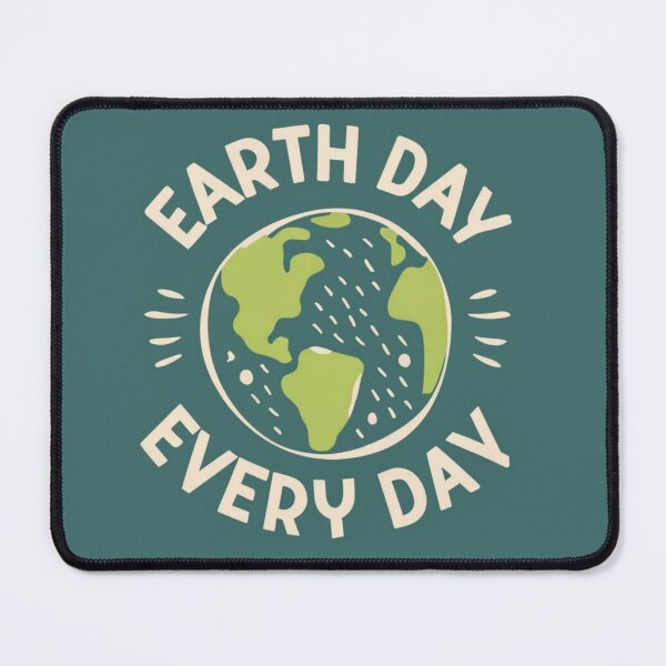 Item preview, "Earth Day Every Day." designed and sold by AnthonyThomas.