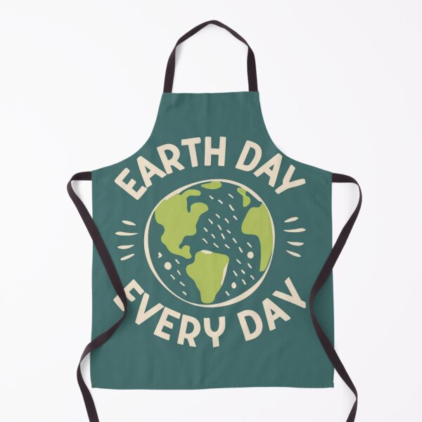 Item preview, "Earth Day Every Day." designed and sold by AnthonyThomas.