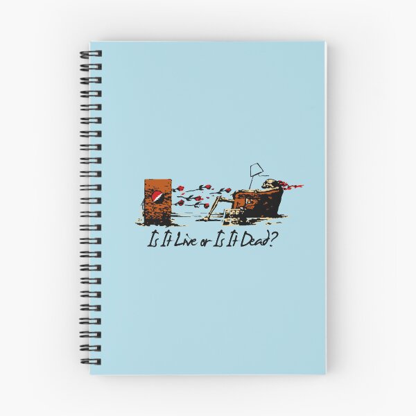 Item preview, Is It Live designed and sold by Sugar-Magnolia.