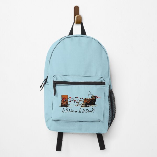 Item preview, Is It Live designed and sold by Sugar-Magnolia.