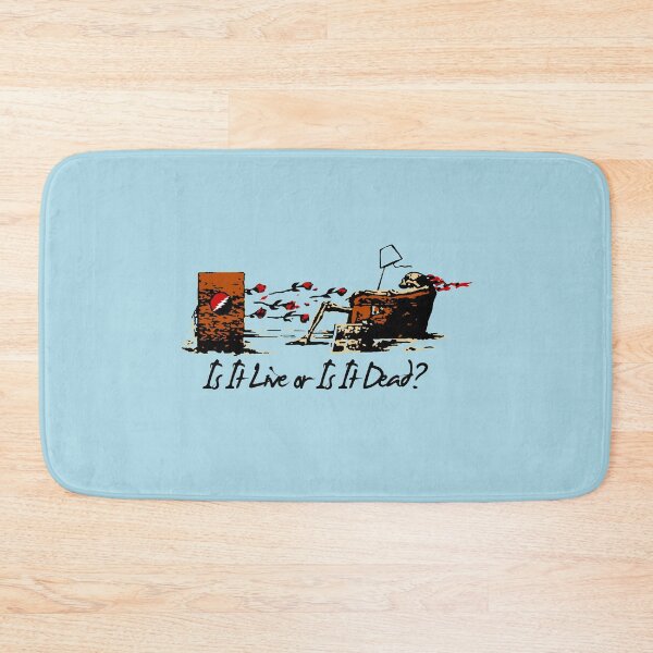 Item preview, Is It Live designed and sold by Sugar-Magnolia.