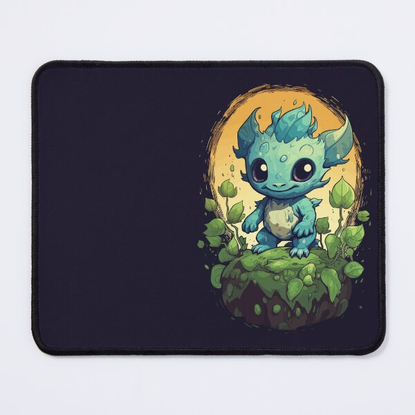Item preview, Earth cryptid designed and sold by embaey.