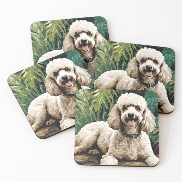 Item preview, Copy of Adventure Dogs: Exploring the Forest 003 designed and sold by Rebecca Turk.