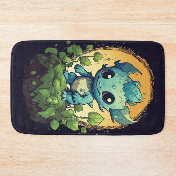 Item preview, Earth cryptid designed and sold by embaey.