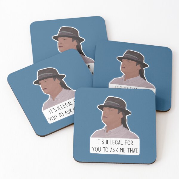 Item preview, Brian’s Hat | Fedora With Safari Flaps | ITYSL designed and sold by caydecreative.