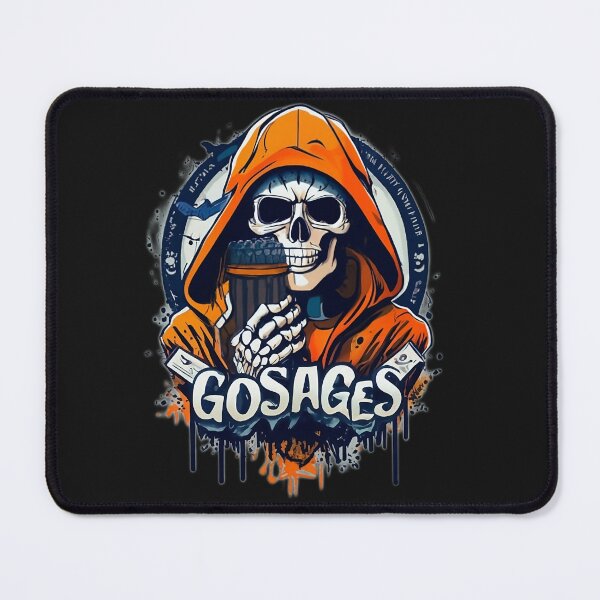 Item preview, Gosages - Halloween Special designed and sold by Gosage.