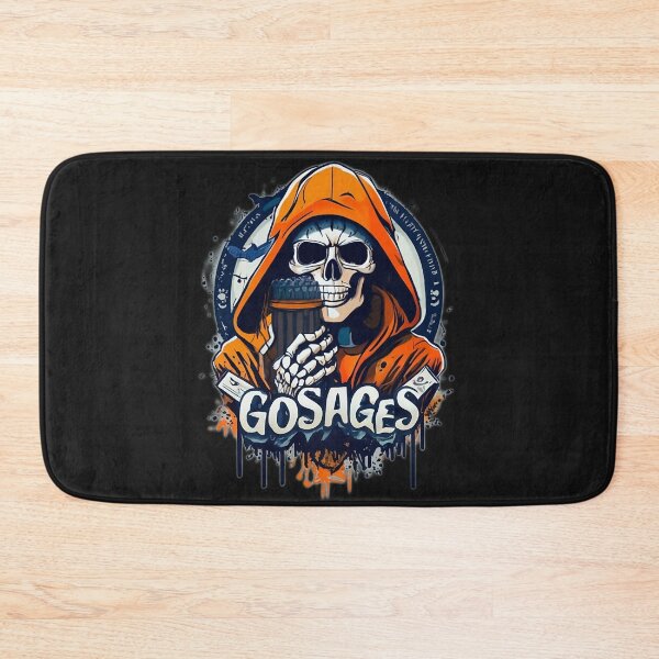 Item preview, Gosages - Halloween Special designed and sold by Gosage.