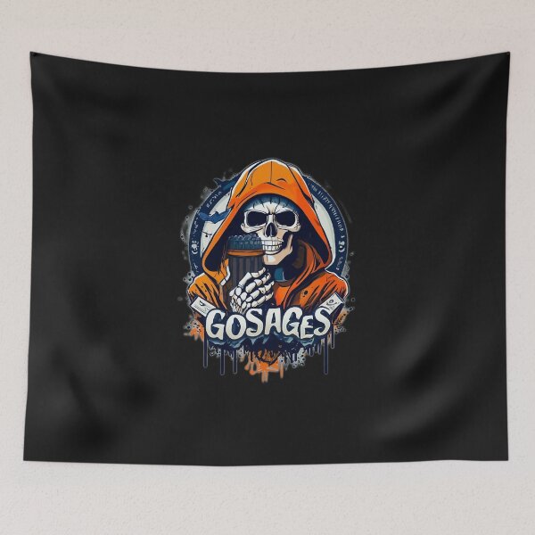 Item preview, Gosages - Halloween Special designed and sold by Gosage.
