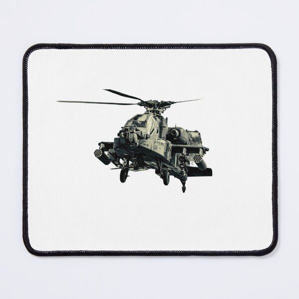 Item preview, AH64 Apache designed and sold by Anthony Hiorns.