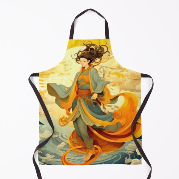 Item preview, Girl playing a guitar clothes designed and sold by loganjafarov.