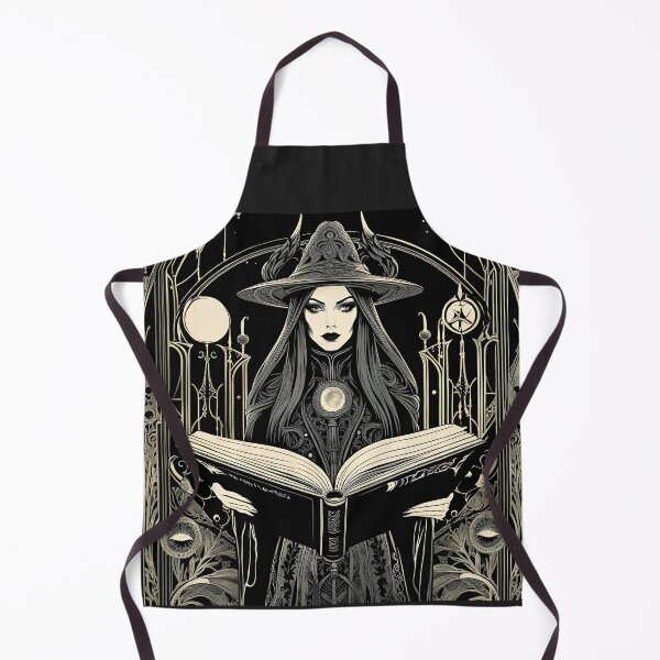 Item preview, Spellbound Chronicles designed and sold by BanaArtbyBB.