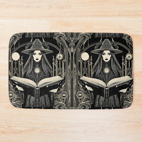 Item preview, Spellbound Chronicles designed and sold by BanaArtbyBB.