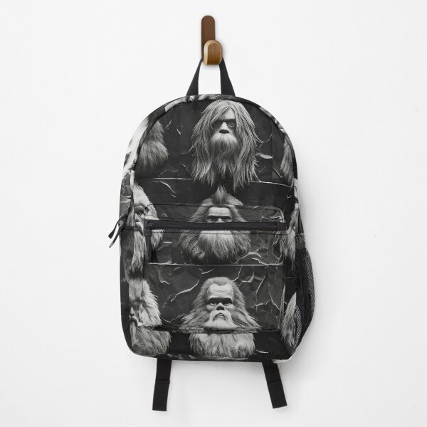 Item preview, Yeti: Myth, Mystery, and Reality designed and sold by Brendon987.