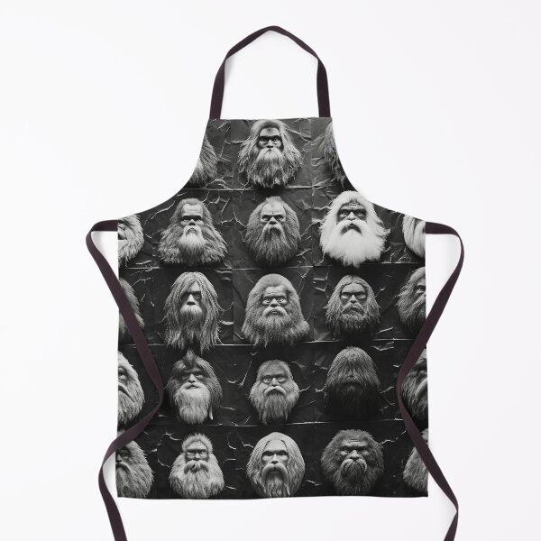 Item preview, Yeti: Myth, Mystery, and Reality designed and sold by Brendon987.