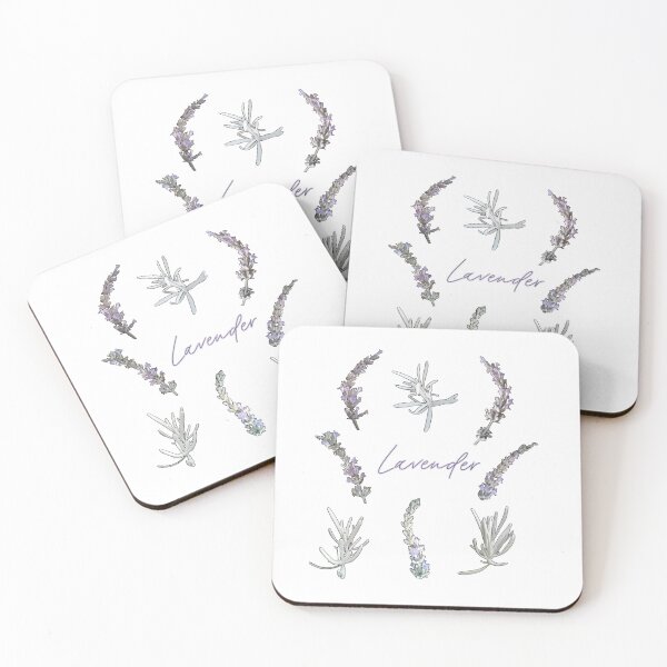 Item preview, Lavender designed and sold by MC Art Studio.