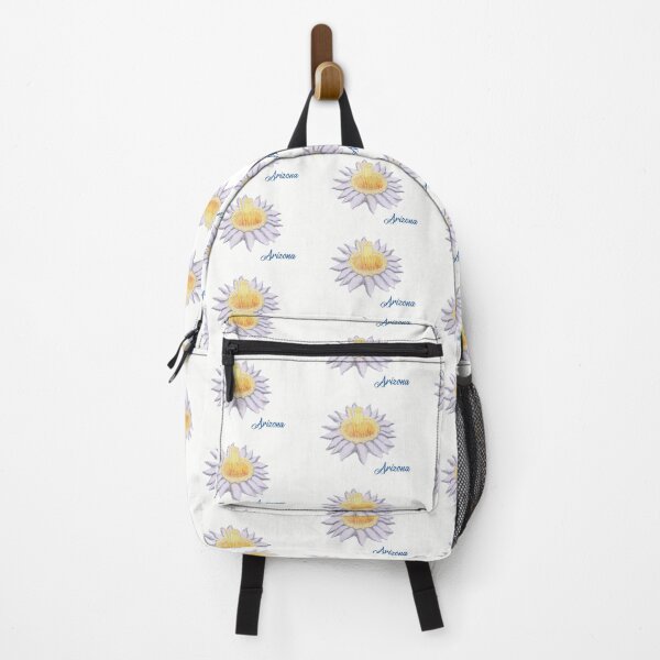 Item preview, 50 States 50 flowers, Arizona designed and sold by sandrahlee.