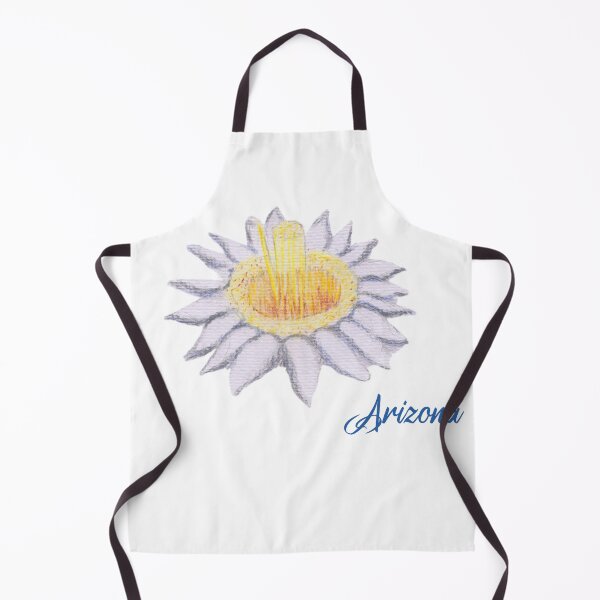Item preview, 50 States 50 flowers, Arizona designed and sold by sandrahlee.